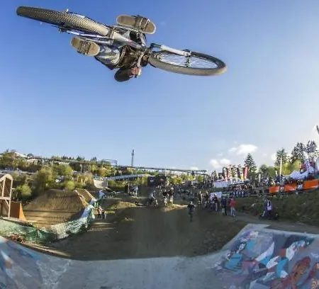 Apartmán Little In Winterberg-neuastenberg