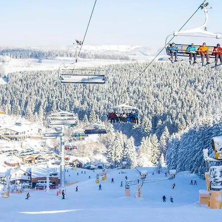 Little In Winterberg-neuastenberg *