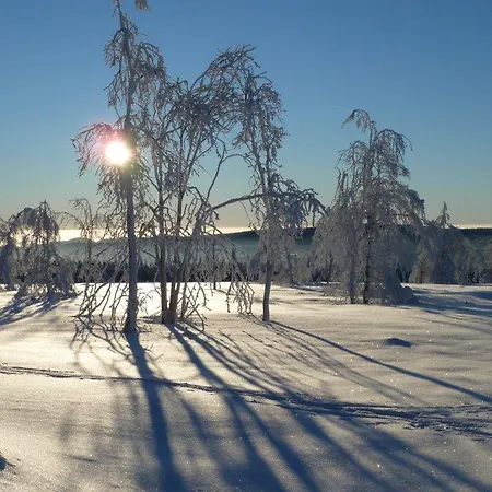 Little In Winterberg-neuastenberg Apartmán Winterberg