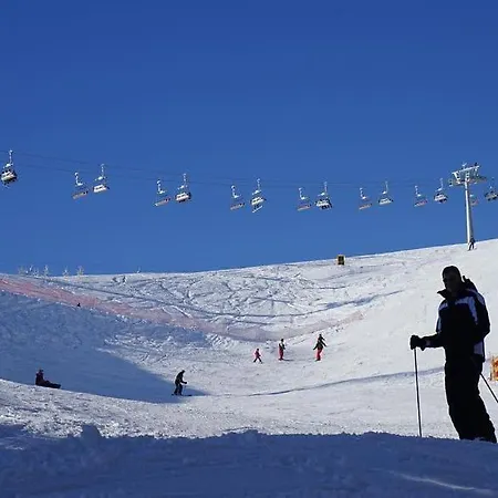 Little In Winterberg-neuastenberg