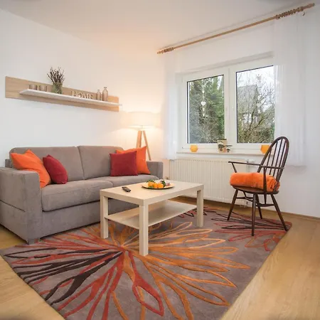 Little In Winterberg-neuastenberg