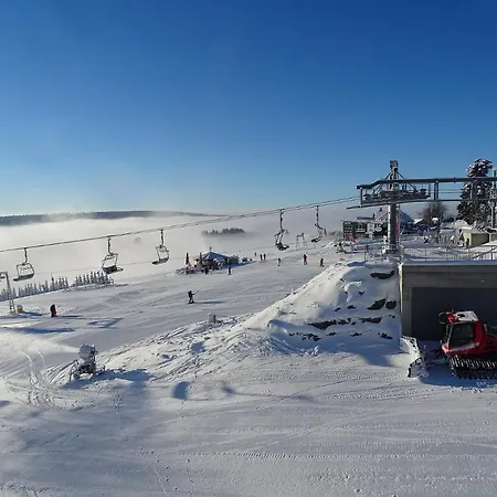 Little In Winterberg-neuastenberg Winterberg