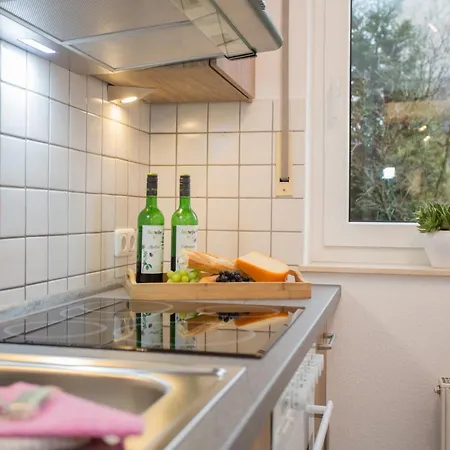 Little In Winterberg-neuastenberg * Winterberg