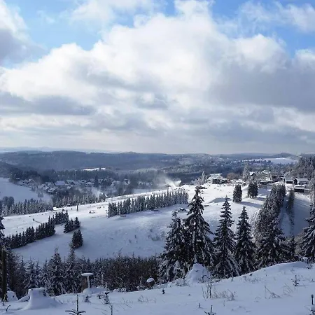 Little In Winterberg-neuastenberg Winterberg