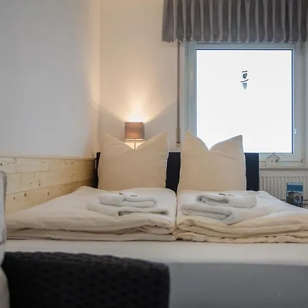 Appartement Little In Winterberg-neuastenberg *