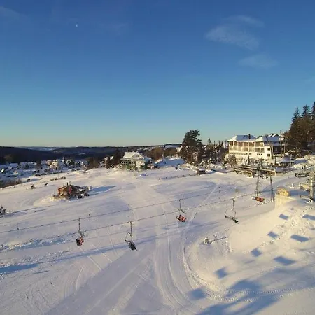 Little In Winterberg-neuastenberg Apartmán