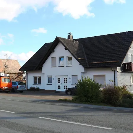 Little In Winterberg-neuastenberg *