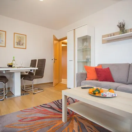 Appartement Little In Winterberg-neuastenberg