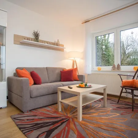 Apartamento Little In Winterberg-neuastenberg