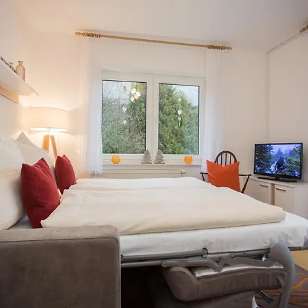 Little In Winterberg-neuastenberg *