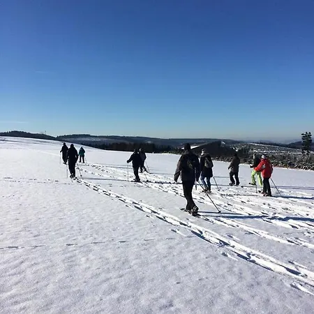 Apartmán Little In Winterberg-neuastenberg