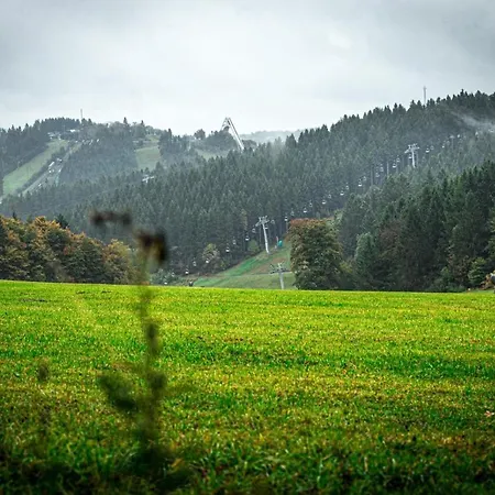 Little In Winterberg-neuastenberg Appartement Winterberg