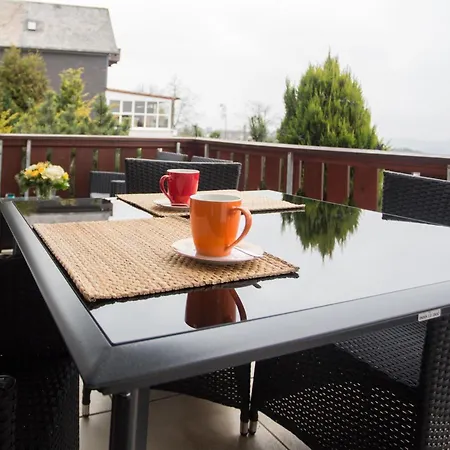 Little In Winterberg-neuastenberg