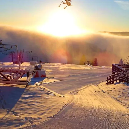 Little In Winterberg-neuastenberg *