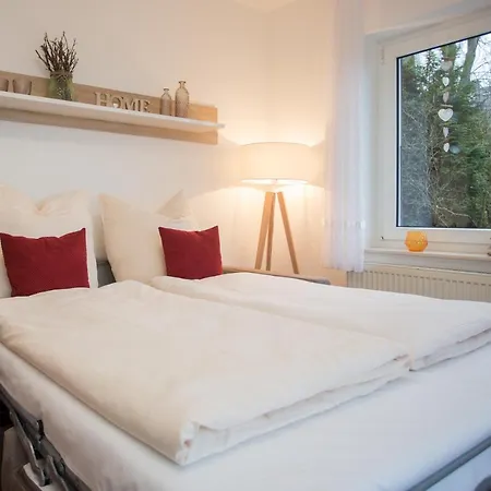 Apartamento Little In Winterberg-neuastenberg