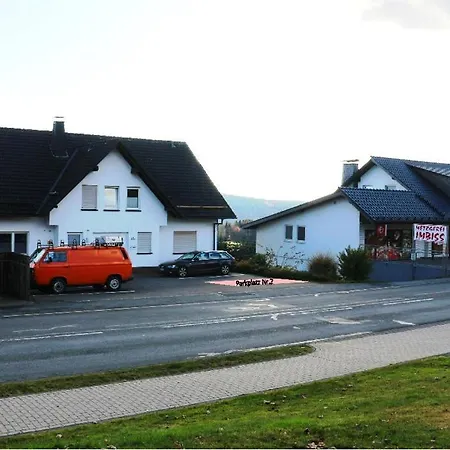 Little In Winterberg-neuastenberg