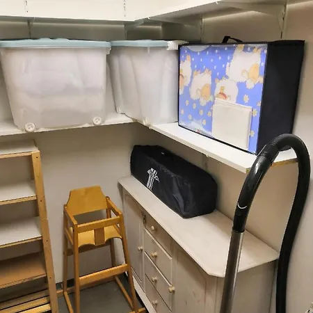 Apartmán Little In Winterberg-neuastenberg Winterberg