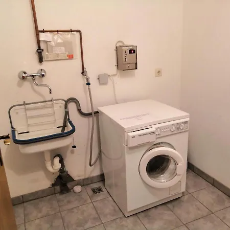 Apartmán Little In Winterberg-neuastenberg