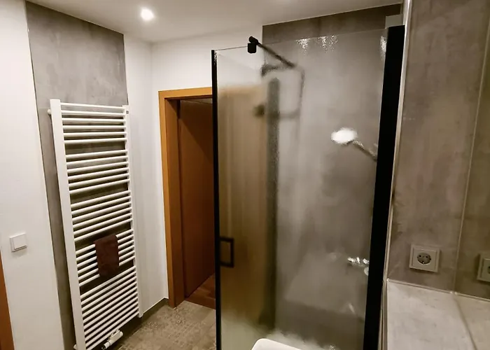 Little In Winterberg-neuastenberg Apartamento Winterberg