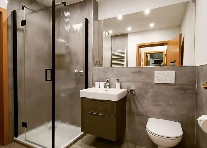 Little In Winterberg-neuastenberg Winterberg