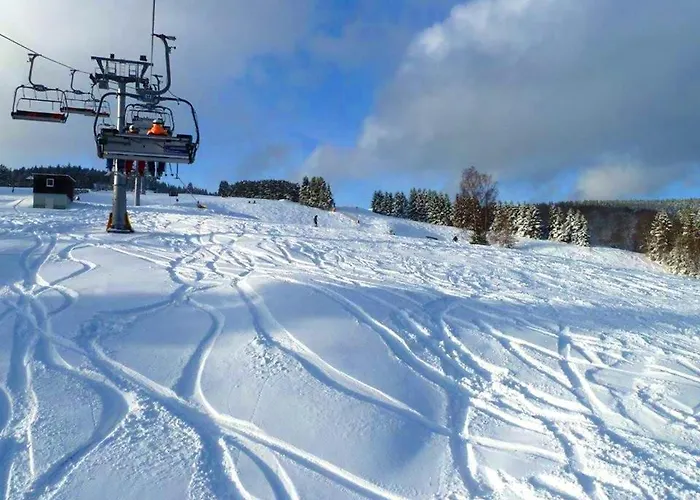 Little In Winterberg-neuastenberg