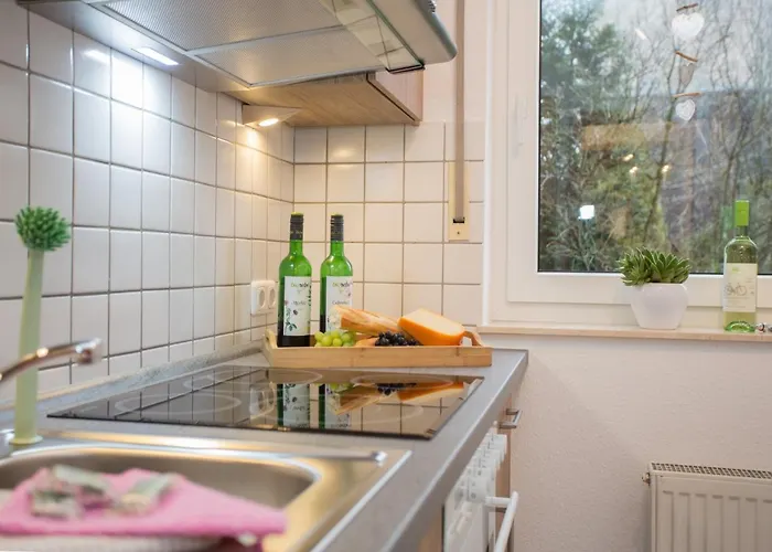 Little In Winterberg-neuastenberg * Winterberg