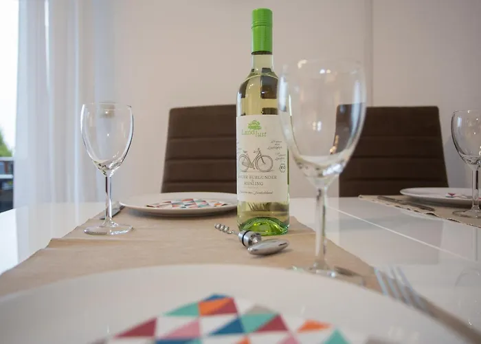 Little In Winterberg-neuastenberg Apartamento *