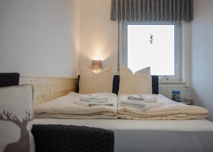 Apartamento Little In Winterberg-neuastenberg *