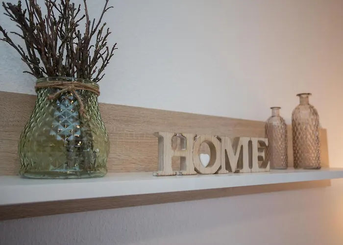 Little In Winterberg-neuastenberg Apartment