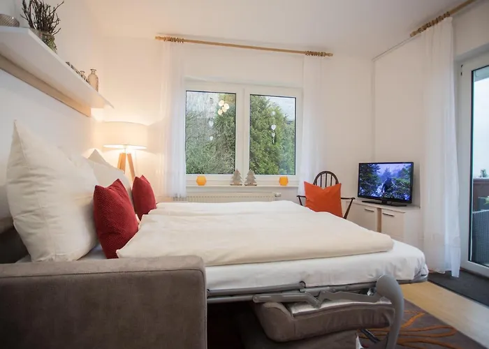 Little In Winterberg-neuastenberg *