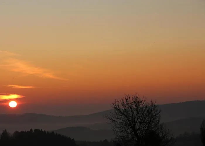 Little In Winterberg-neuastenberg *