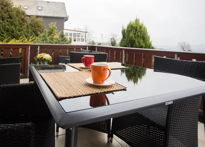 Little In Winterberg-neuastenberg