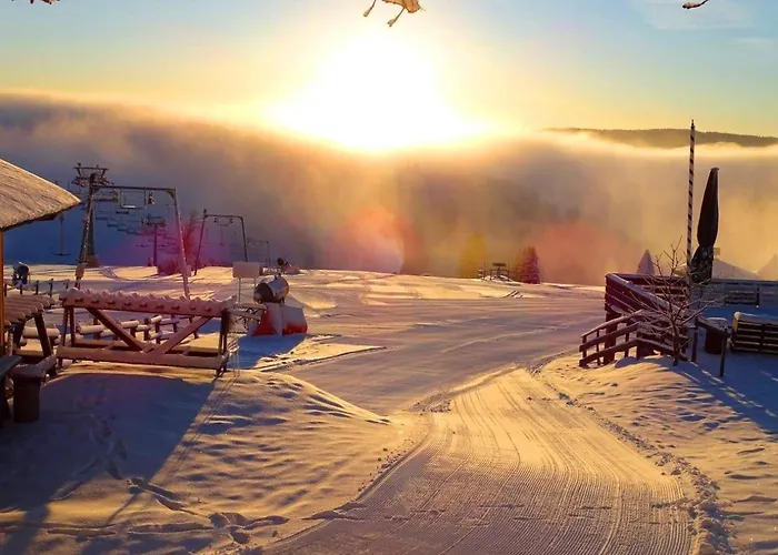 Little In Winterberg-neuastenberg *