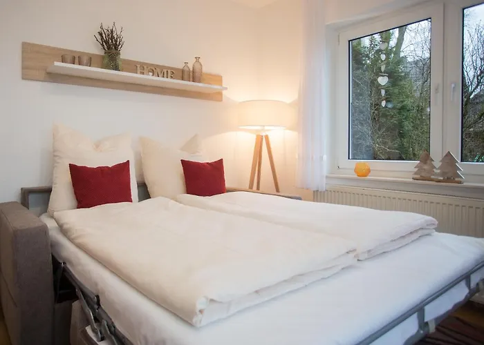 Apartmán Little In Winterberg-neuastenberg