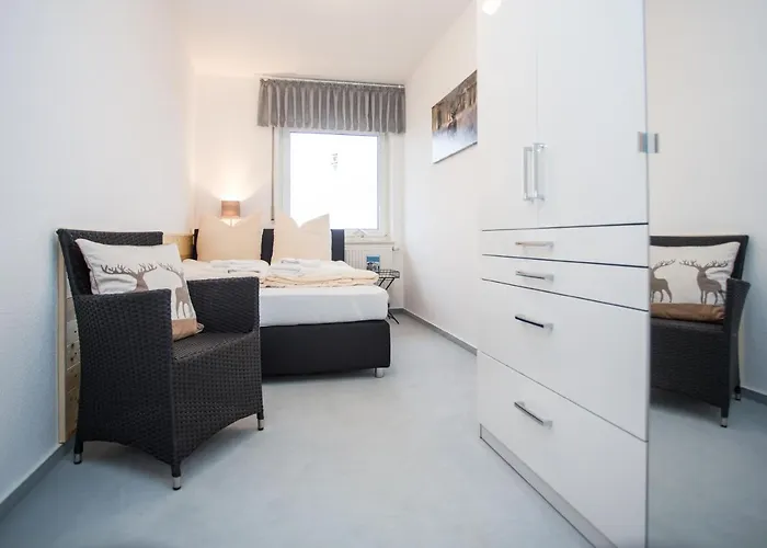 Little In Winterberg-neuastenberg *