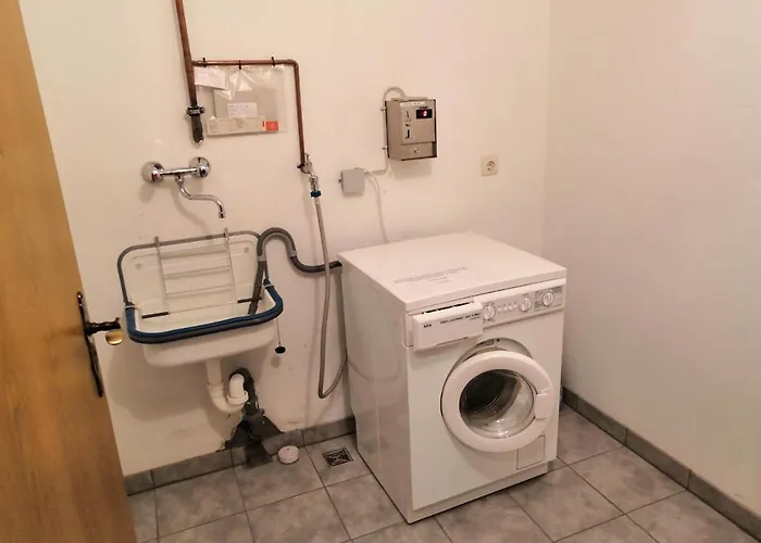 Apartamento Little In Winterberg-neuastenberg